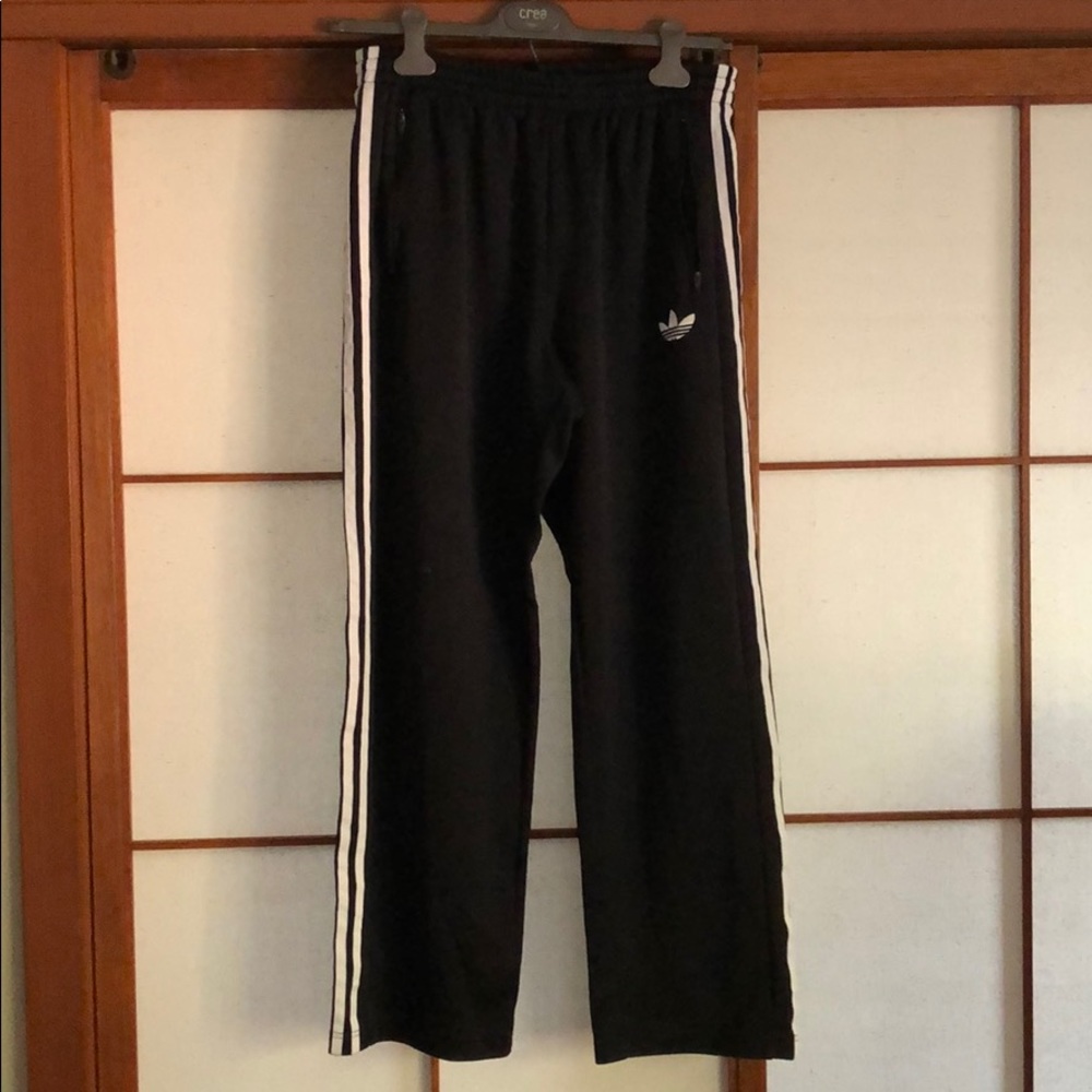 Adidas Track Pants Sweatpants